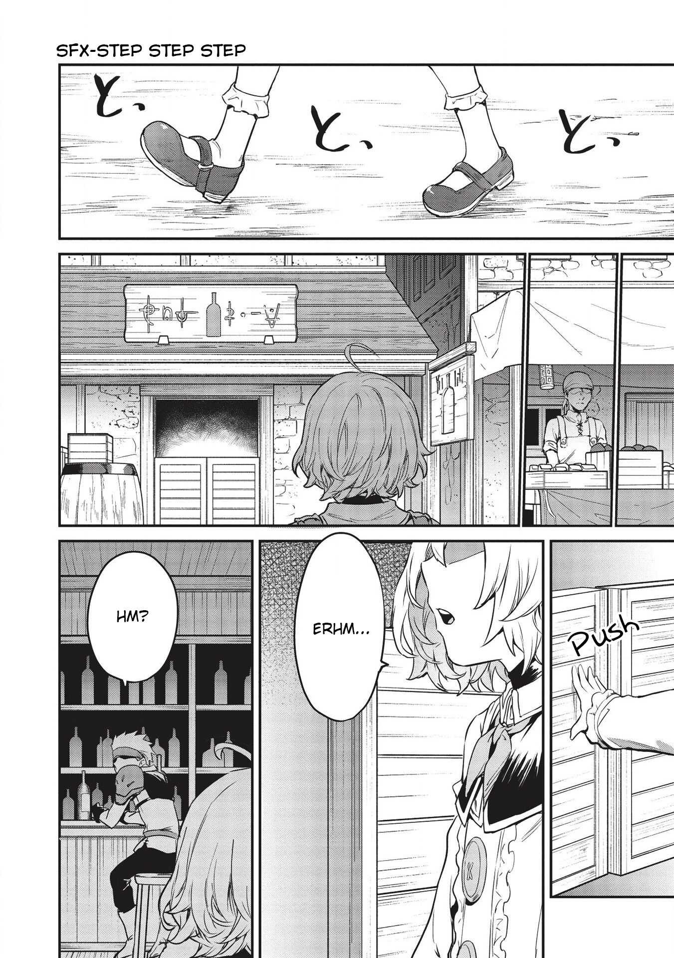 Itsudemo Jitaku Ni Kaerareru Ore Wa, Isekai De Gyoushounin O Hajimemashita Chapter 9 17